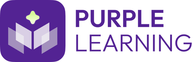PurpleLearninhgLogo
