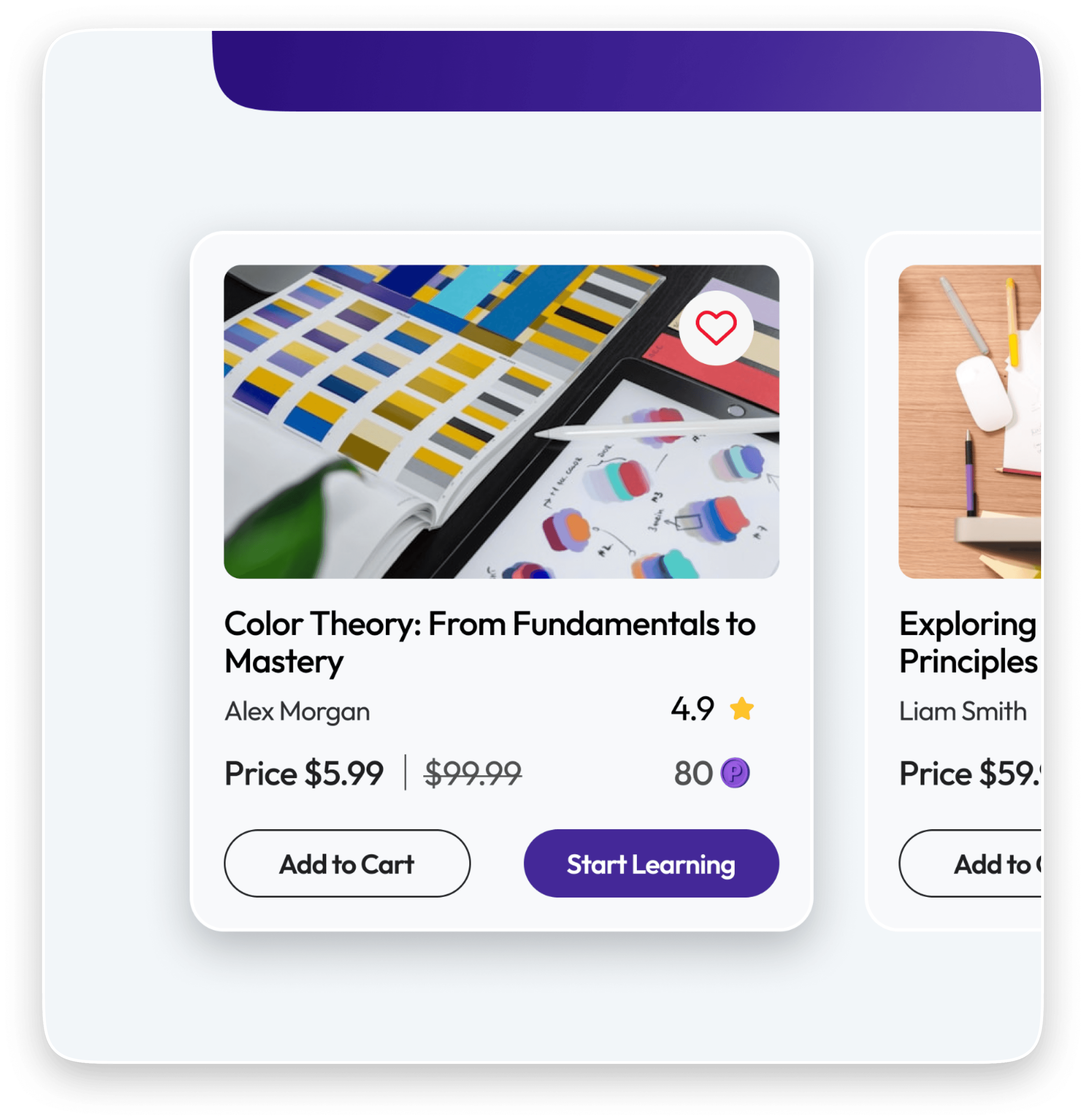 Courses Designed for You